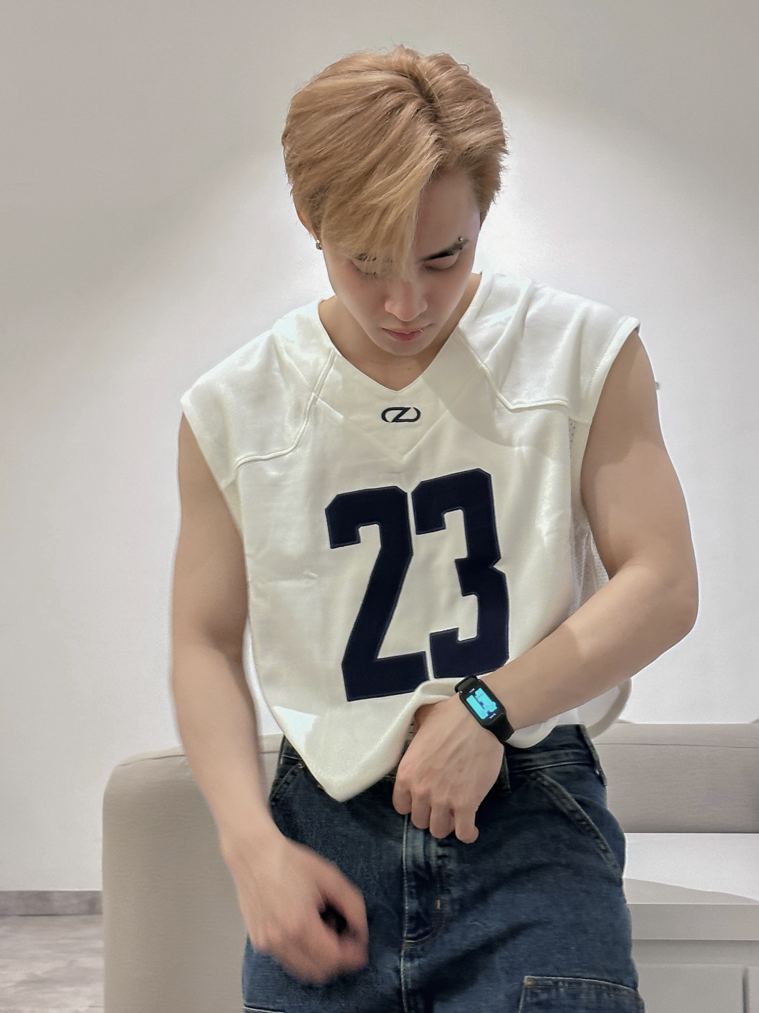 Redmi Smart Band 2,  vong deo tay anh 5