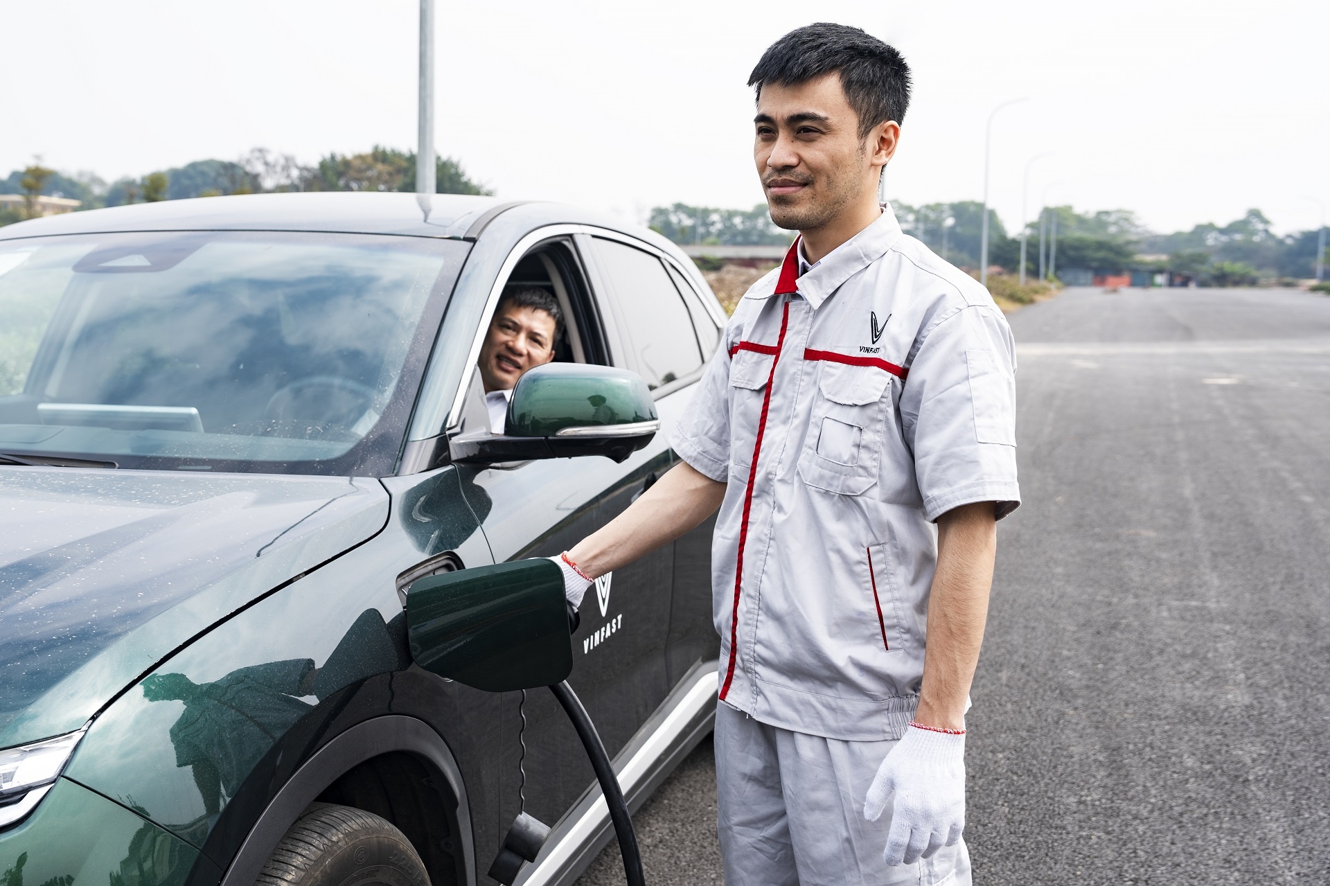 VinFast anh 6