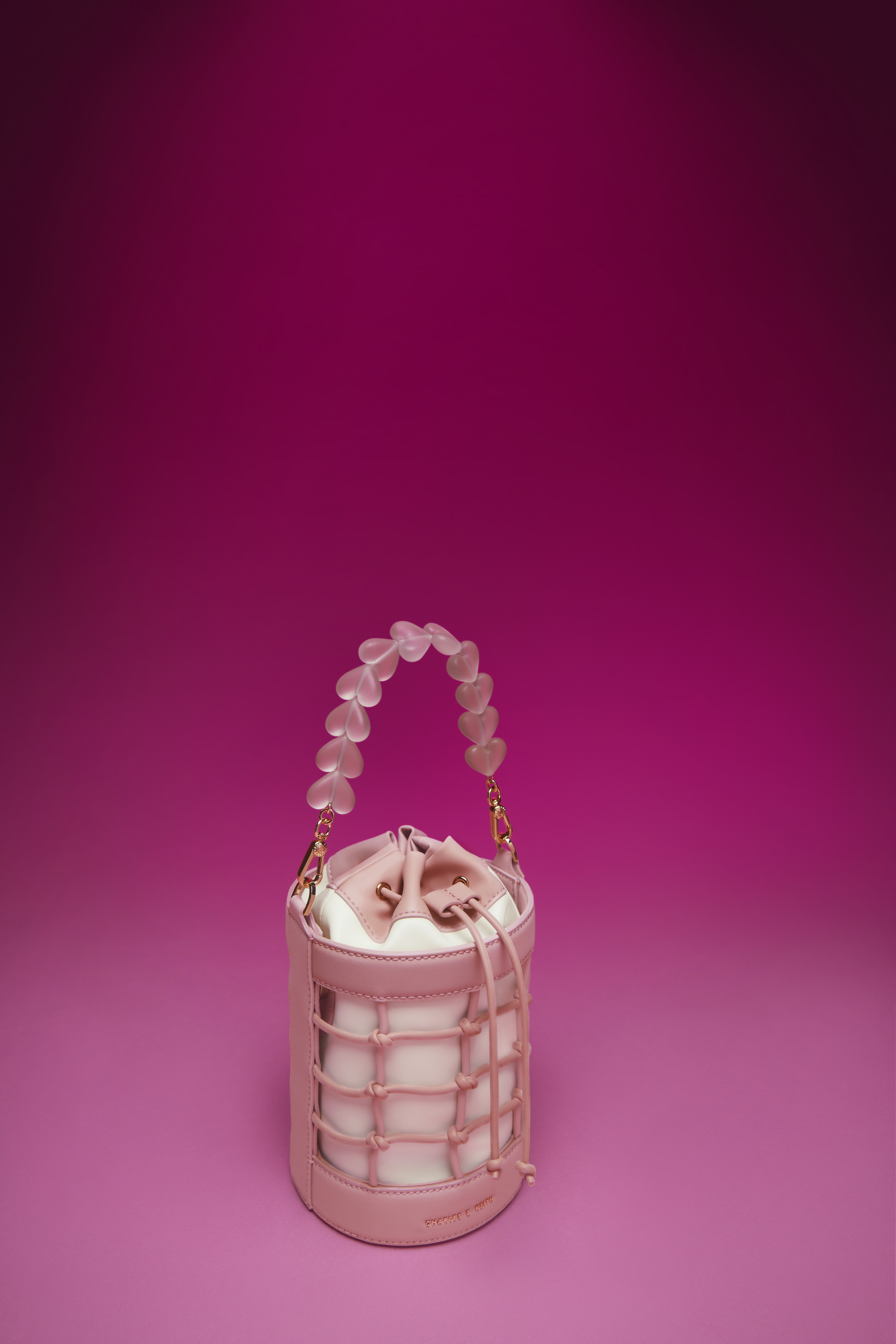 BST Valentine 2023,  Charles & Keith anh 9