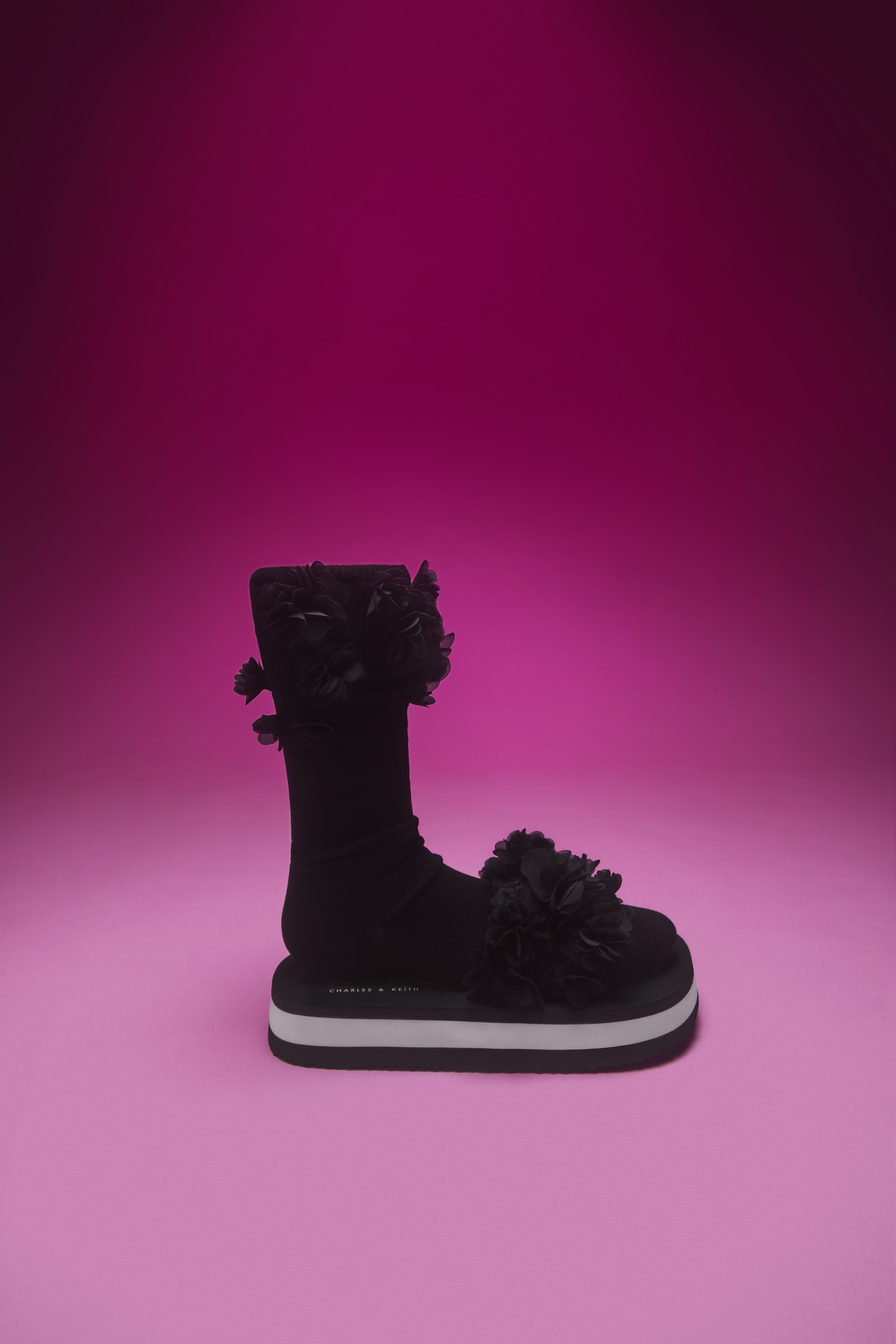 BST Valentine 2023,  Charles & Keith anh 11