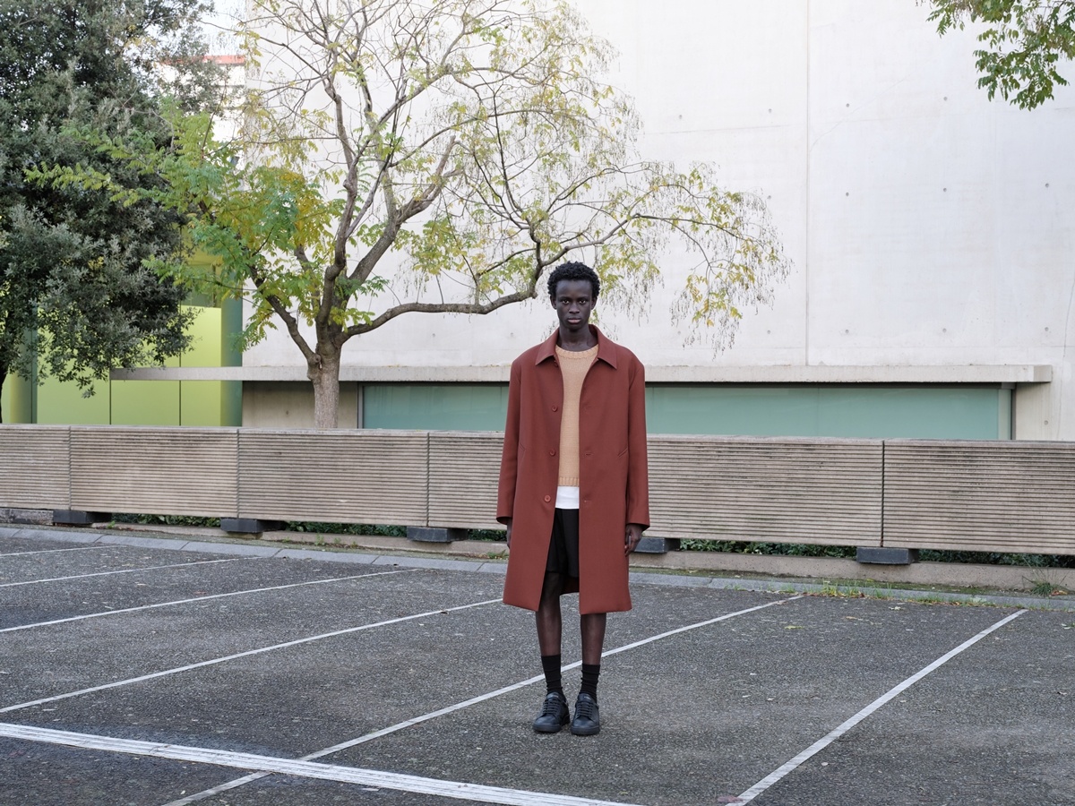 BST Xuan He 2023,  Sandro anh 8