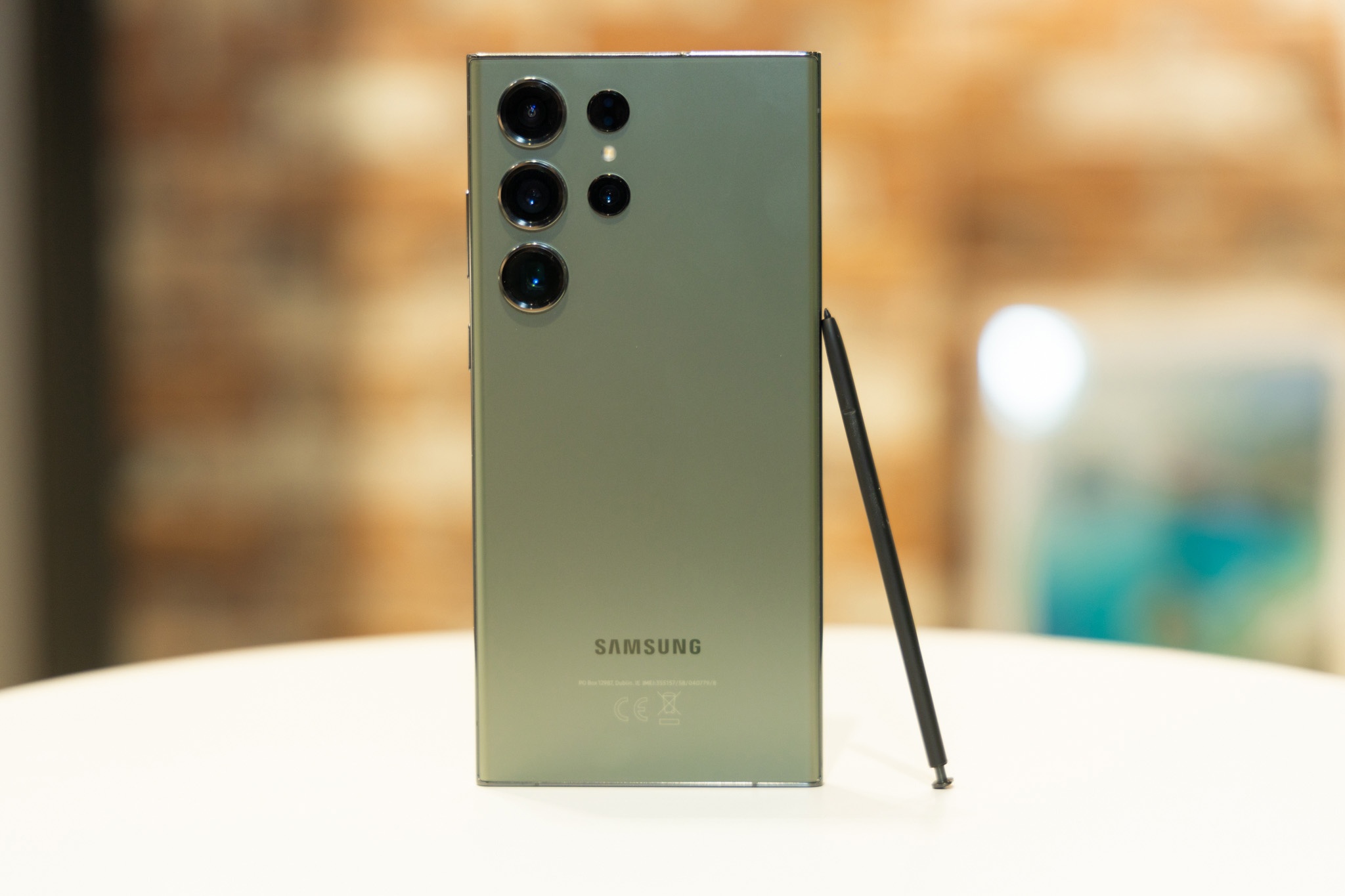 'Loi hoi dap' cua Samsung danh cho fan cung dong Galaxy Note hinh anh