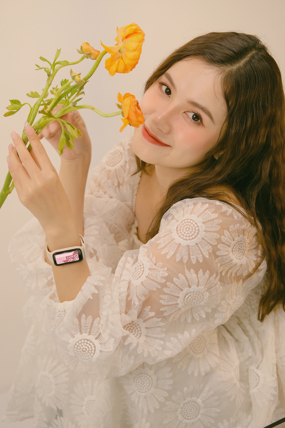 Redmi Smart Band 2,  vong deo tay anh 2