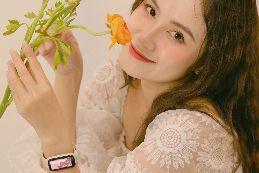 Mon qua cong nghe khien phai nu gat gu dip Valentine hinh anh