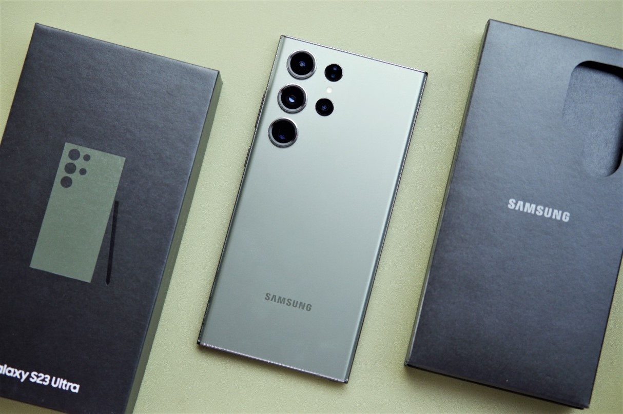 Galaxy S23 series anh 9