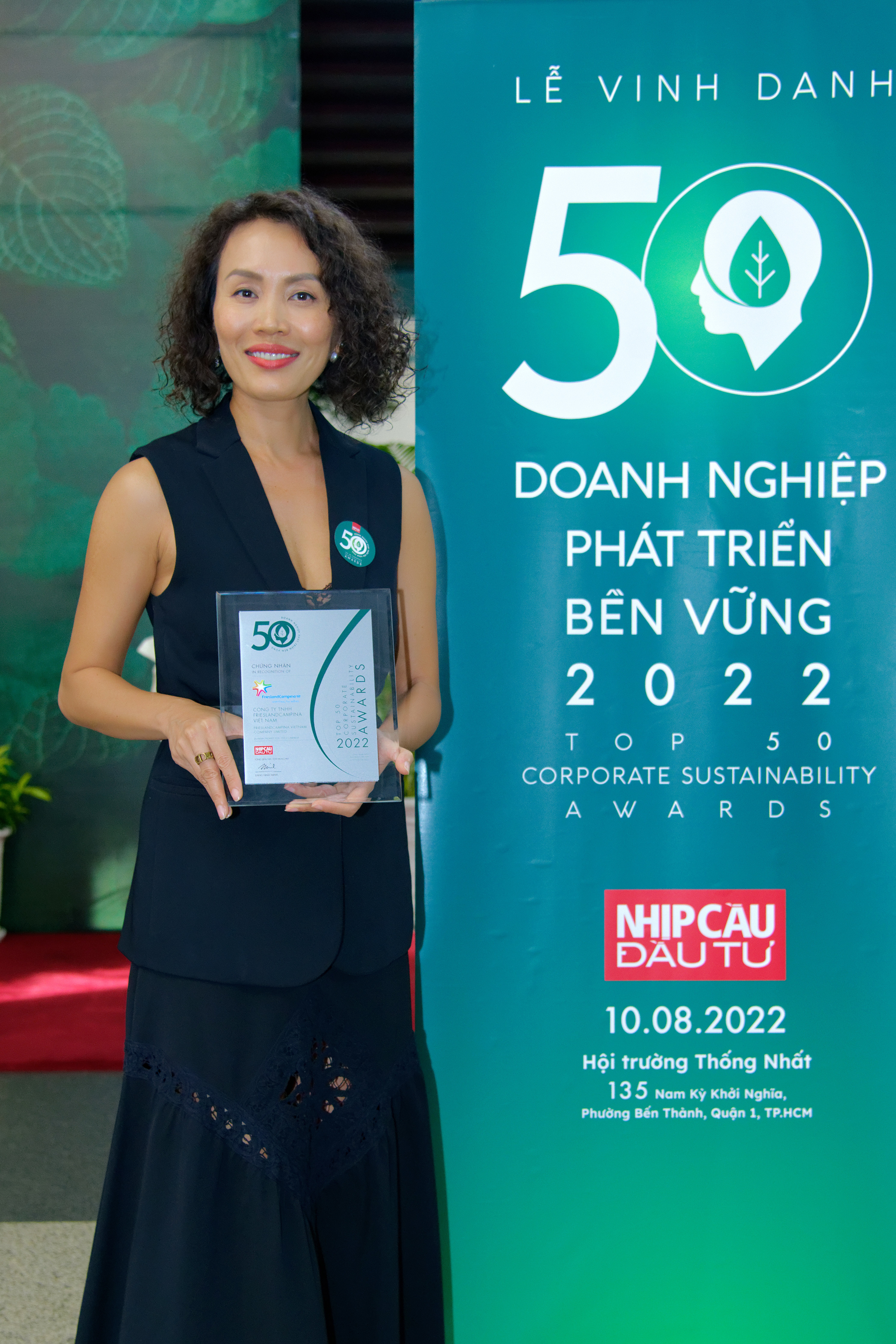 Cô Gái Hà Lan, FrieslandCampina ảnh 3 Co Gai Ha Lan, FrieslandCampina anh 3