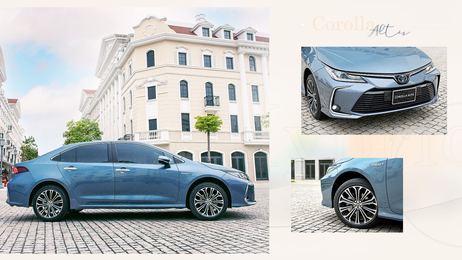 Toyota ảnh 5 Toyota anh 5