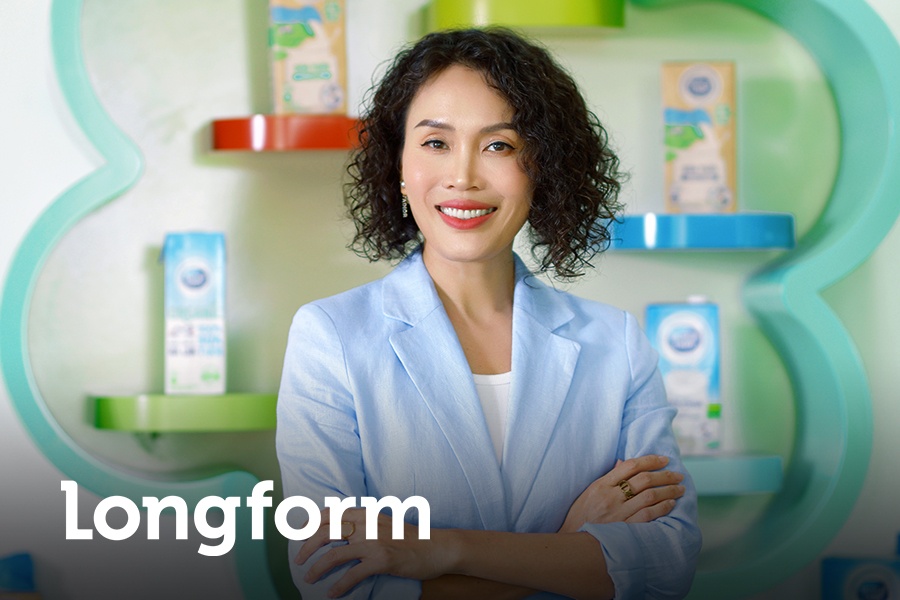 Dau an tren chang duong phat trien ben vung cua Co Gai Ha Lan hinh anh