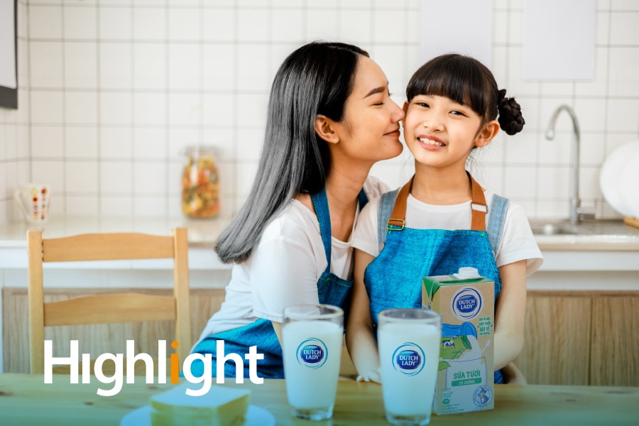 Dau chan ben vung cua Co Gai Ha Lan trong nganh sua hinh anh