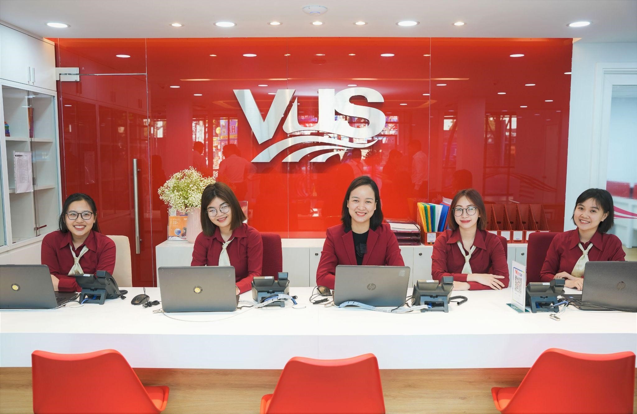 VUS ảnh 1 VUS anh 1