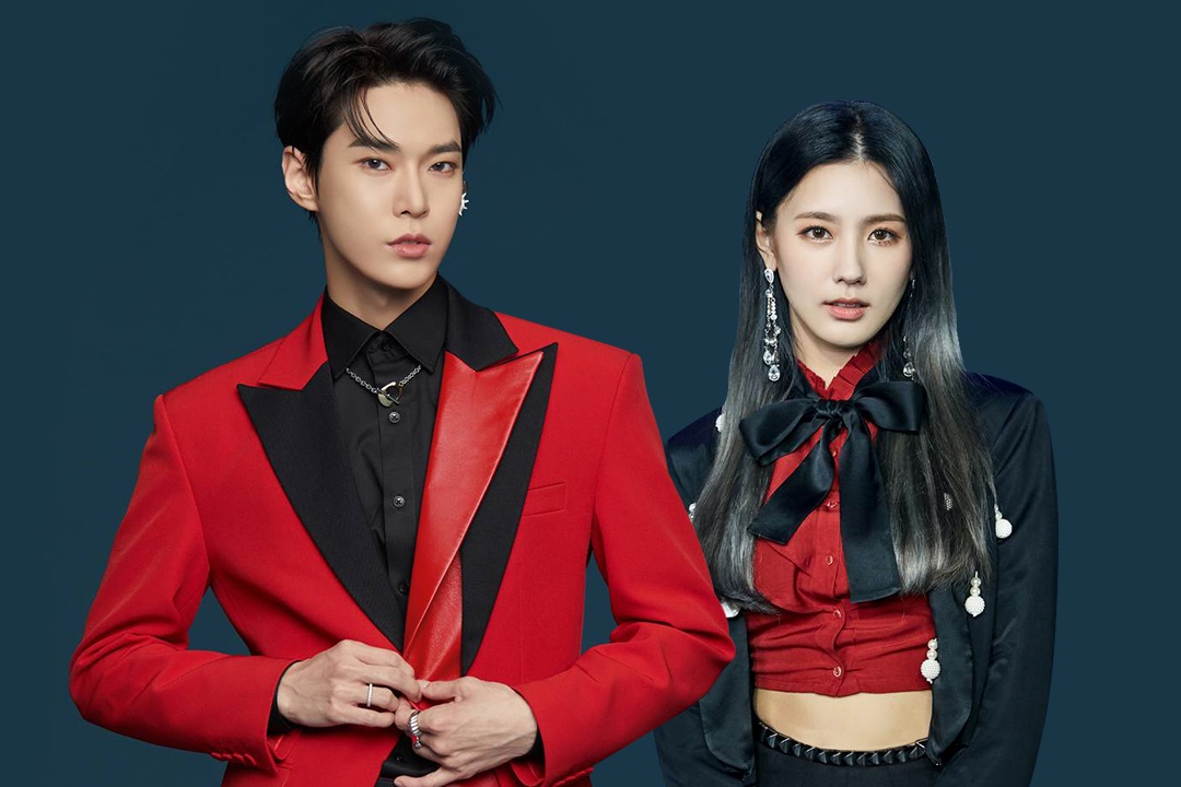 Circle Chart Music Awards anh 3