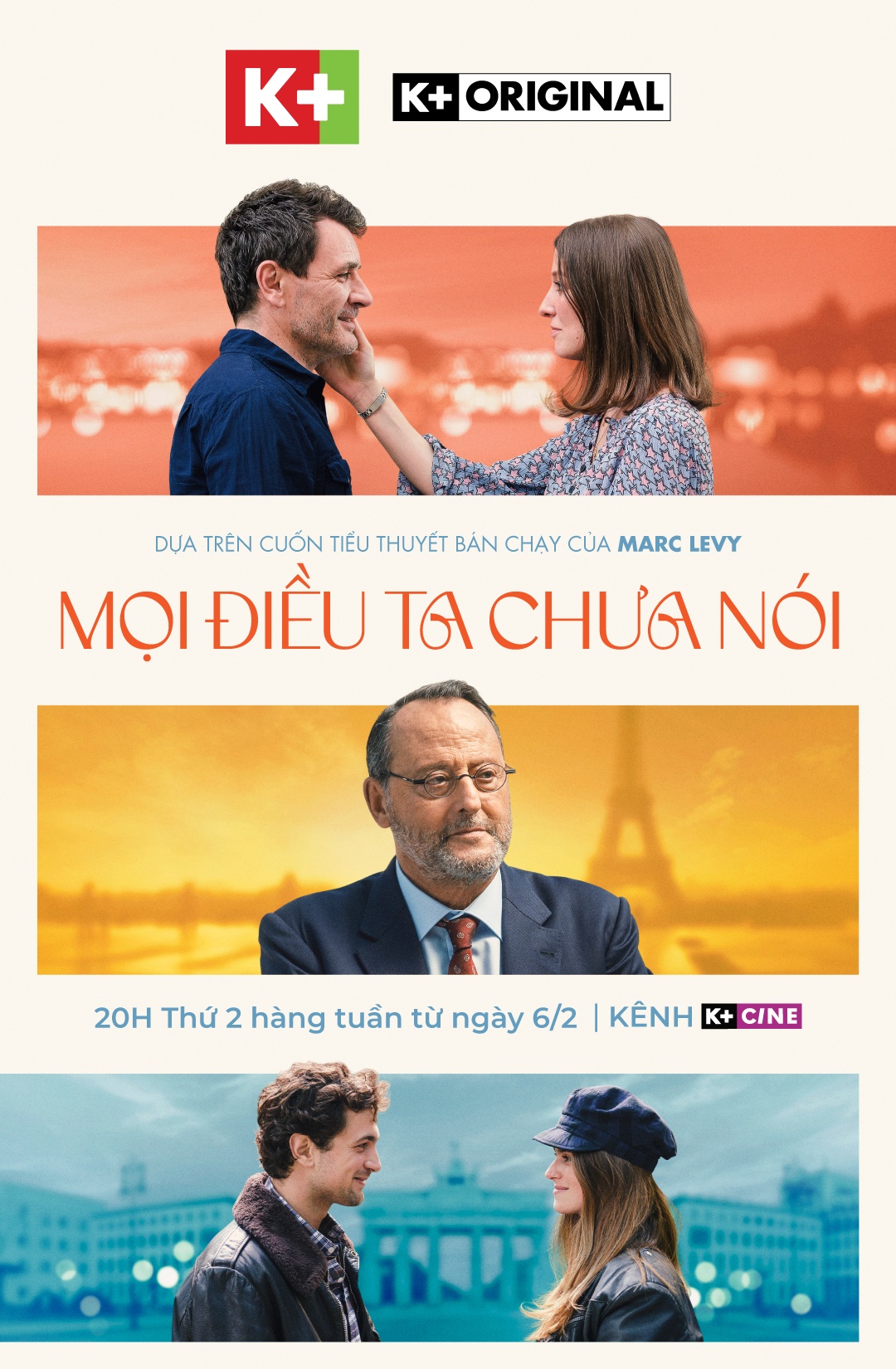 Truyen hinh K+ anh 3