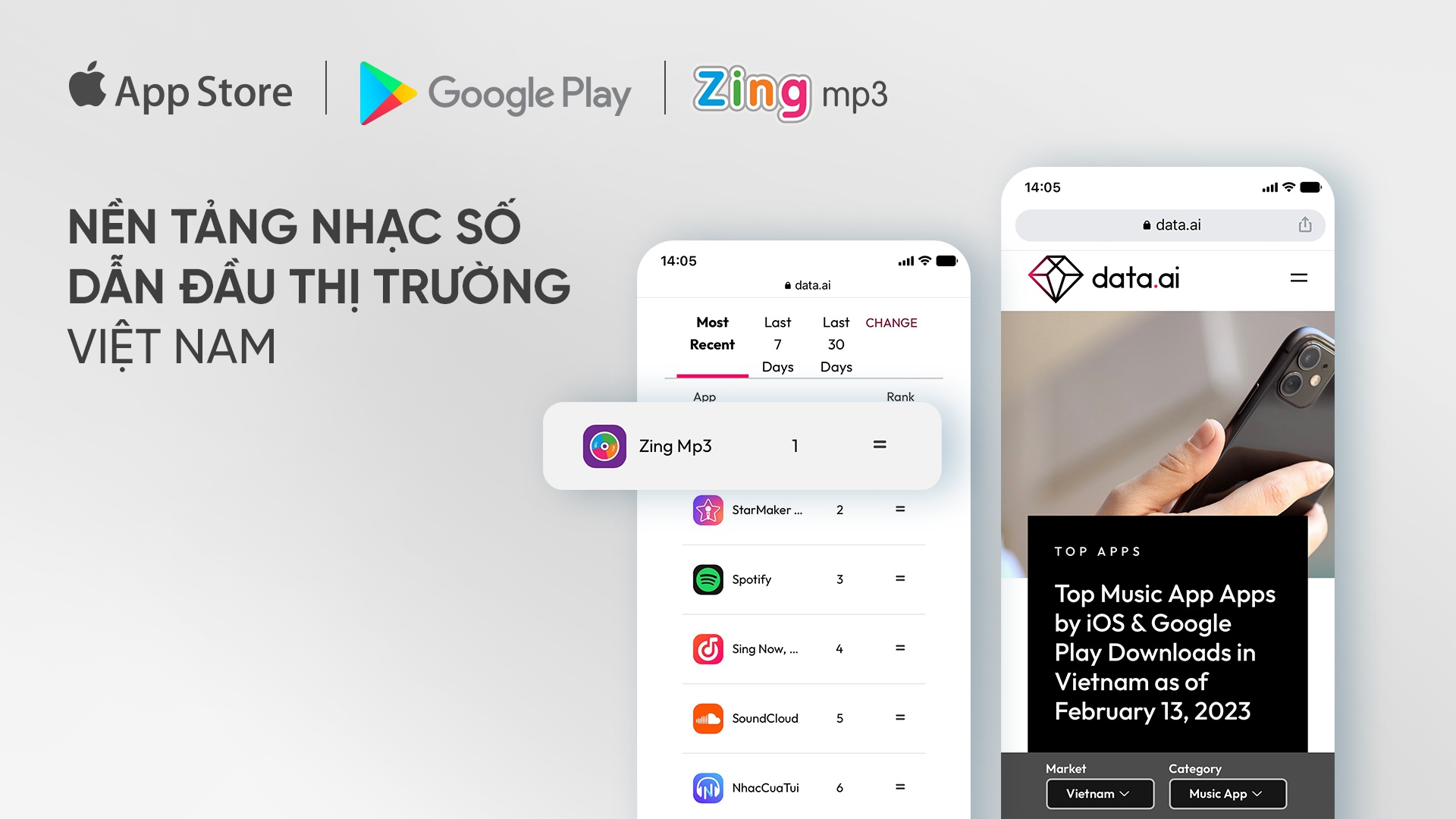 Tai ung dung Zing MP3 anh 1