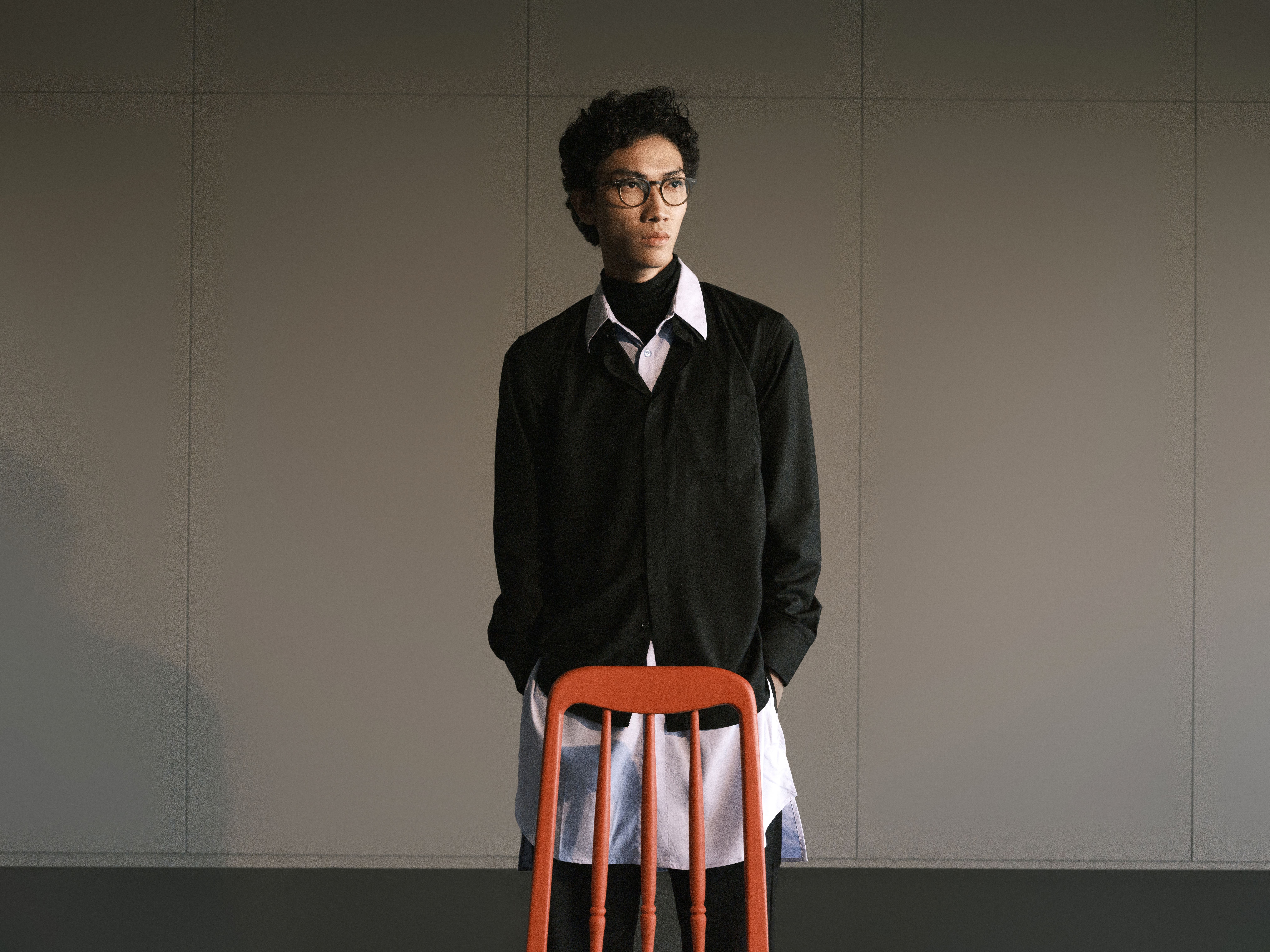 Gonzo ra mat MV anh 1