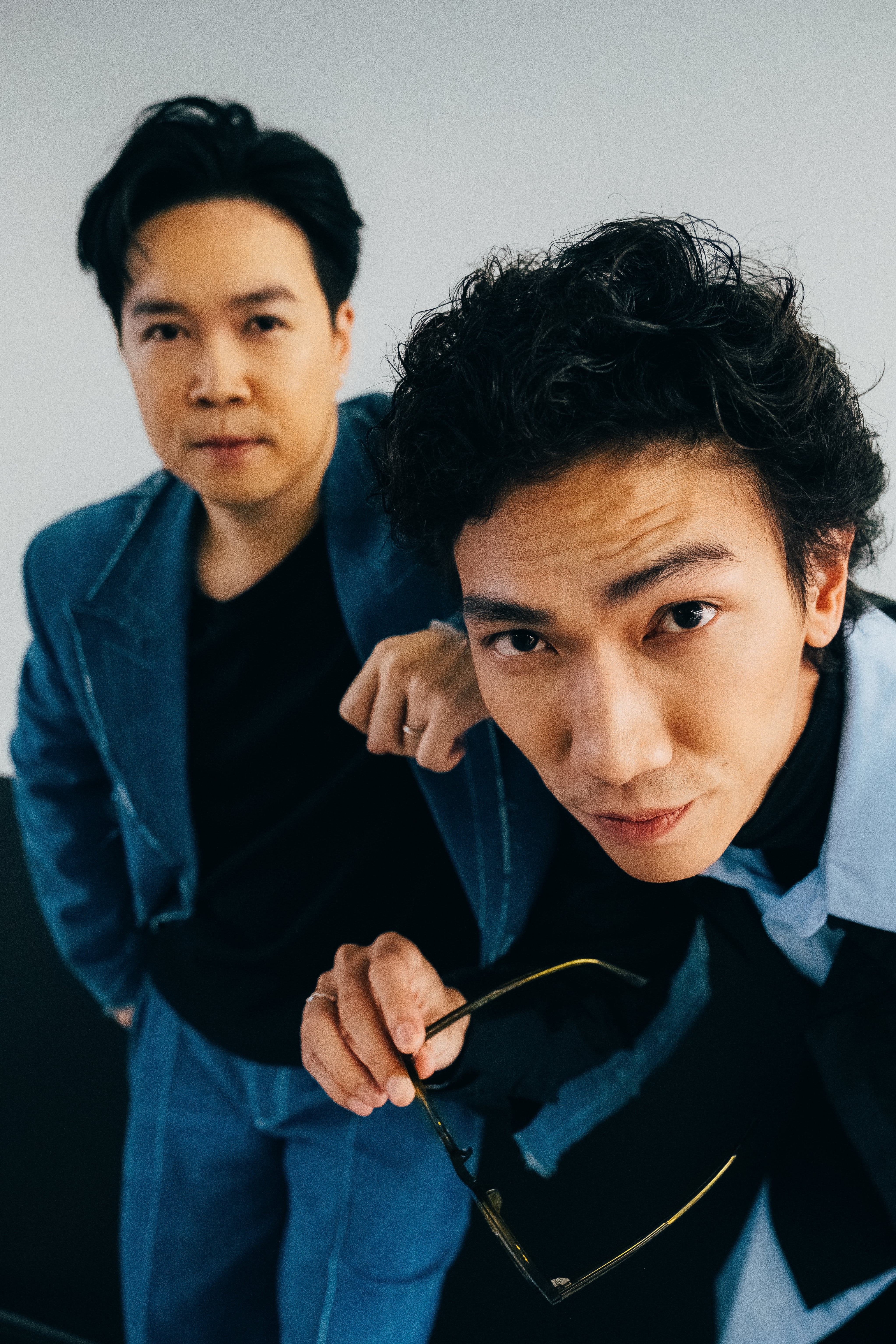 Gonzo ra mắt MV ảnh 2 Gonzo ra mat MV anh 2
