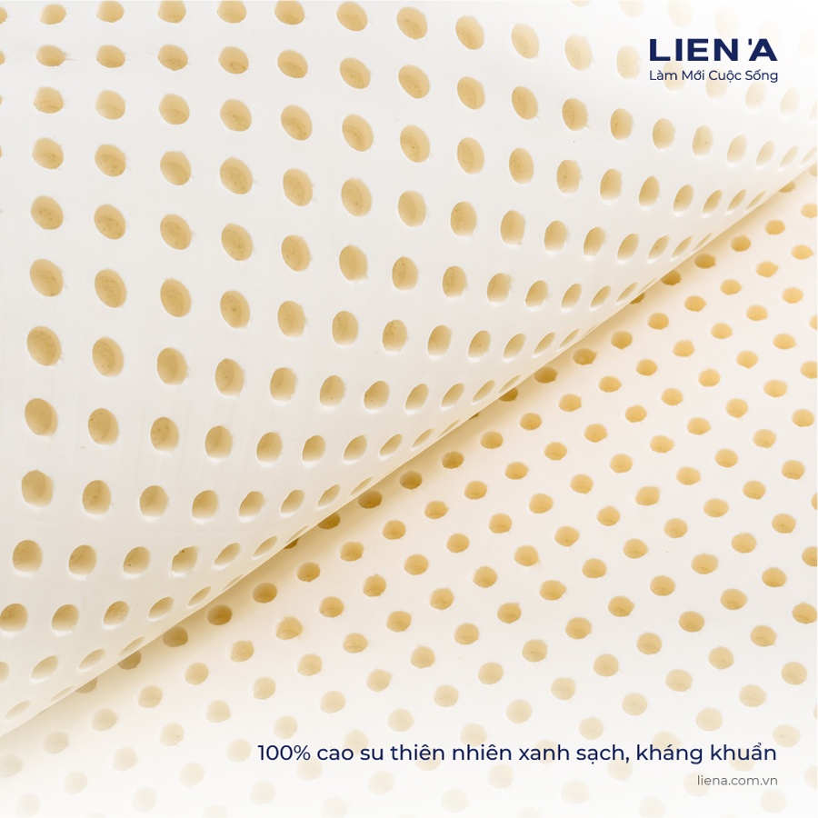 nem cao su,  Hybrid IKI Premium anh 1