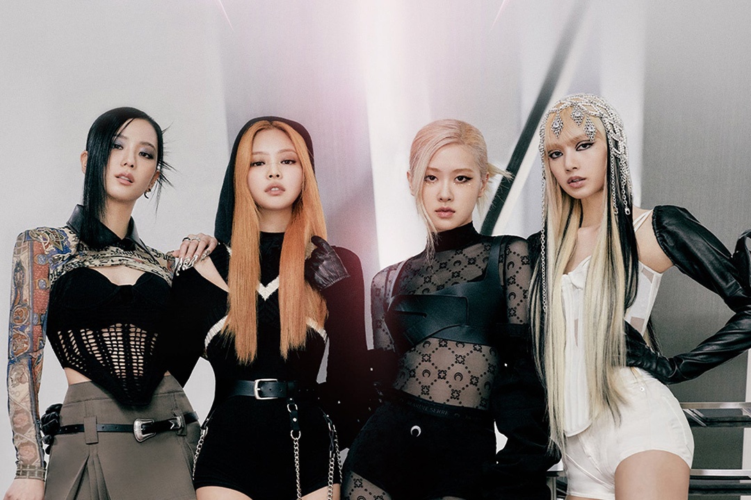 FPT Play truc tiep doc quyen le trao giai Circle Chart Music Awards hinh anh