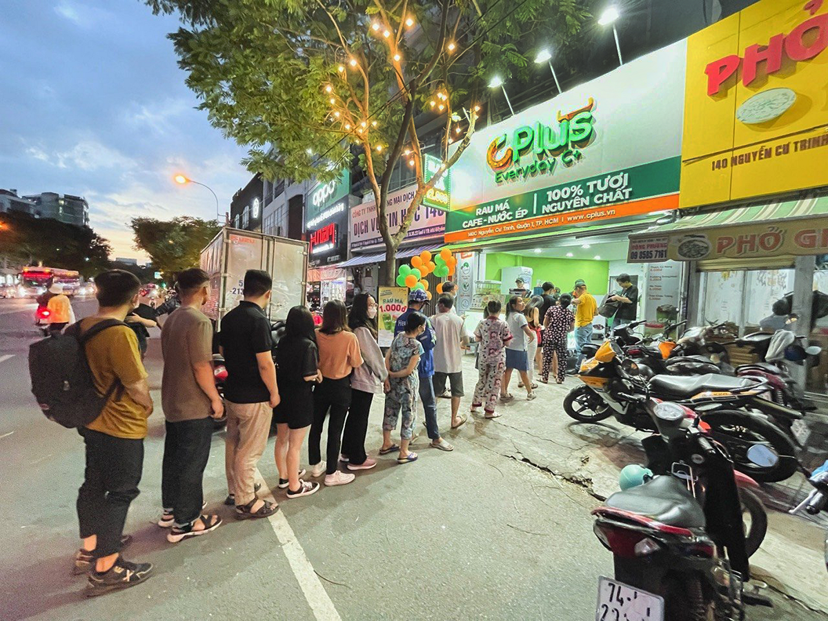 thuc uong,  GreenUP anh 5