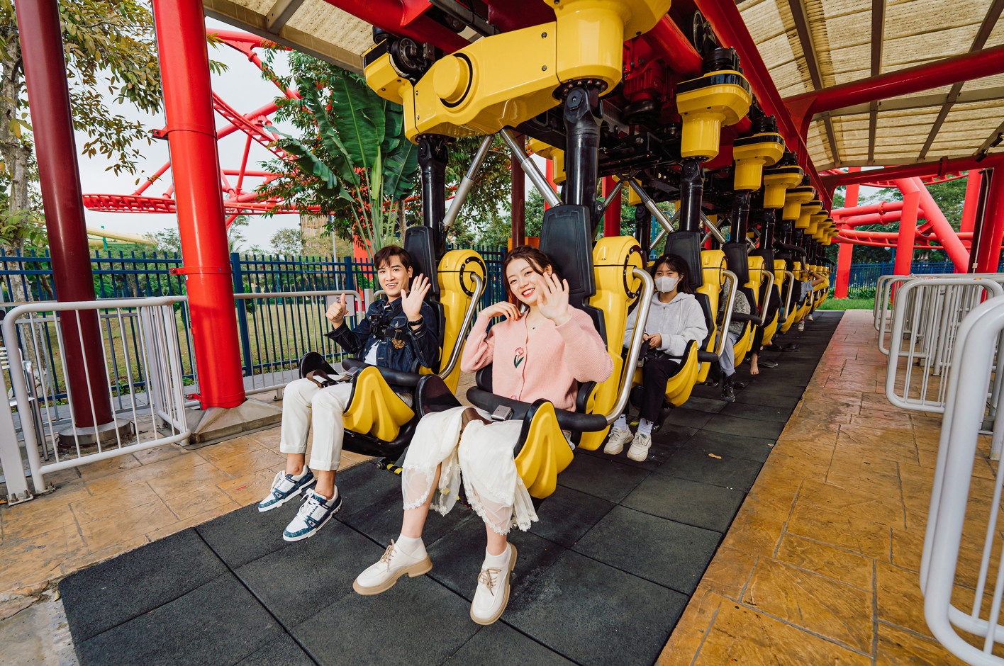 Sun World ha Long anh 2