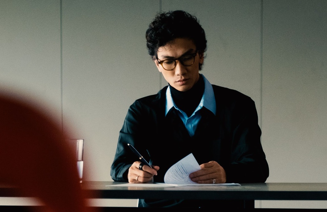 'Dear' - goc nhin khac ve cuoc tinh do vo cua Gonzo hinh anh