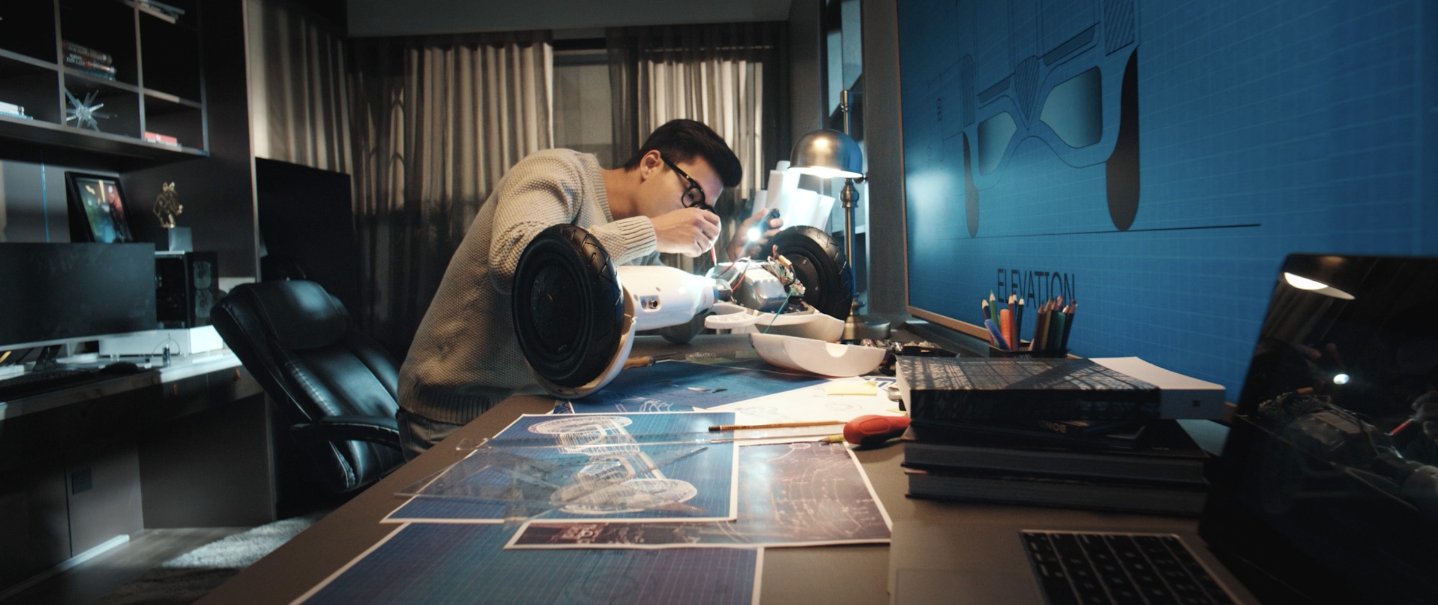 can ho tot,  BDS anh 3