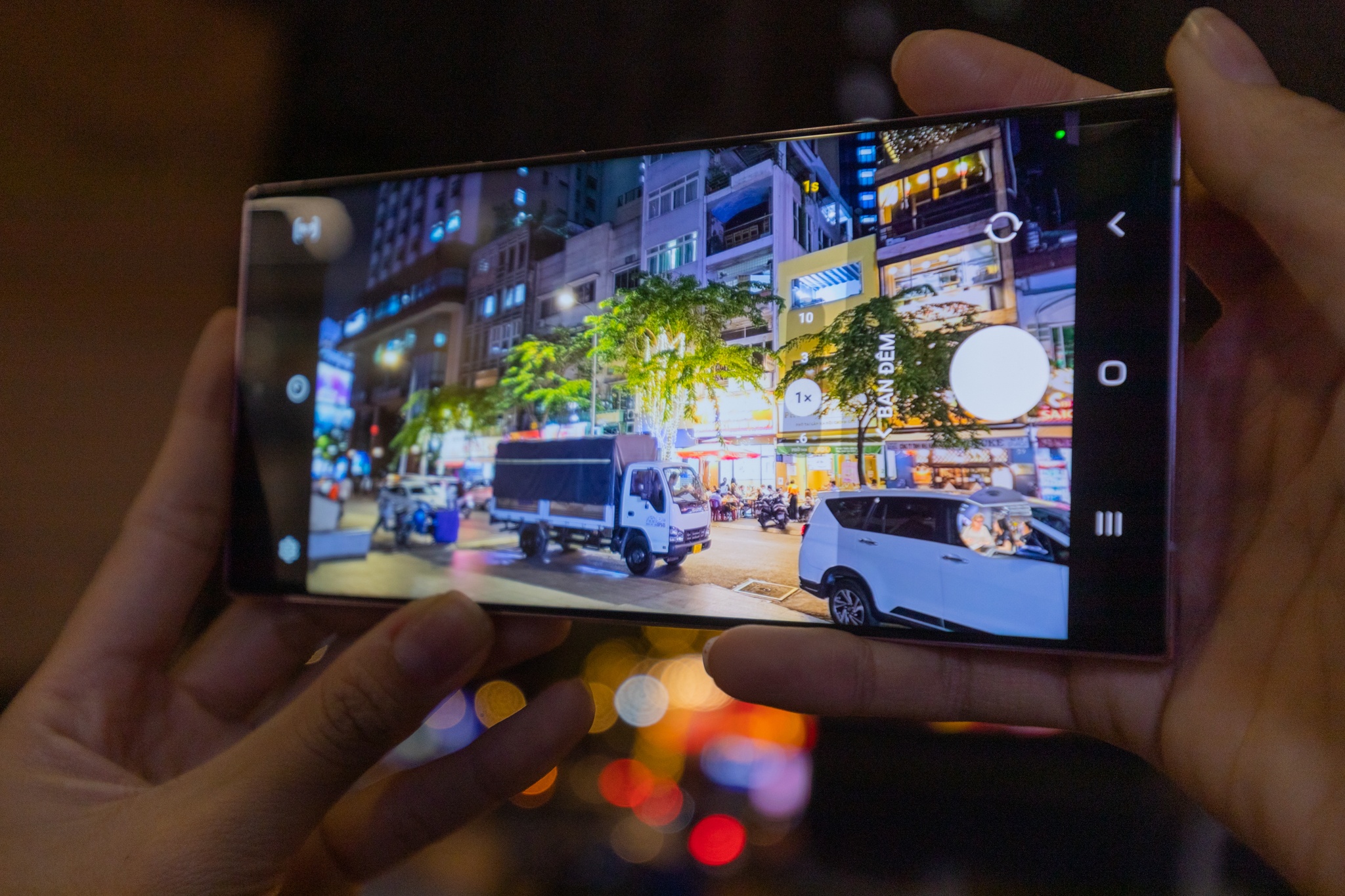 Smartphone,  Samfan anh 14