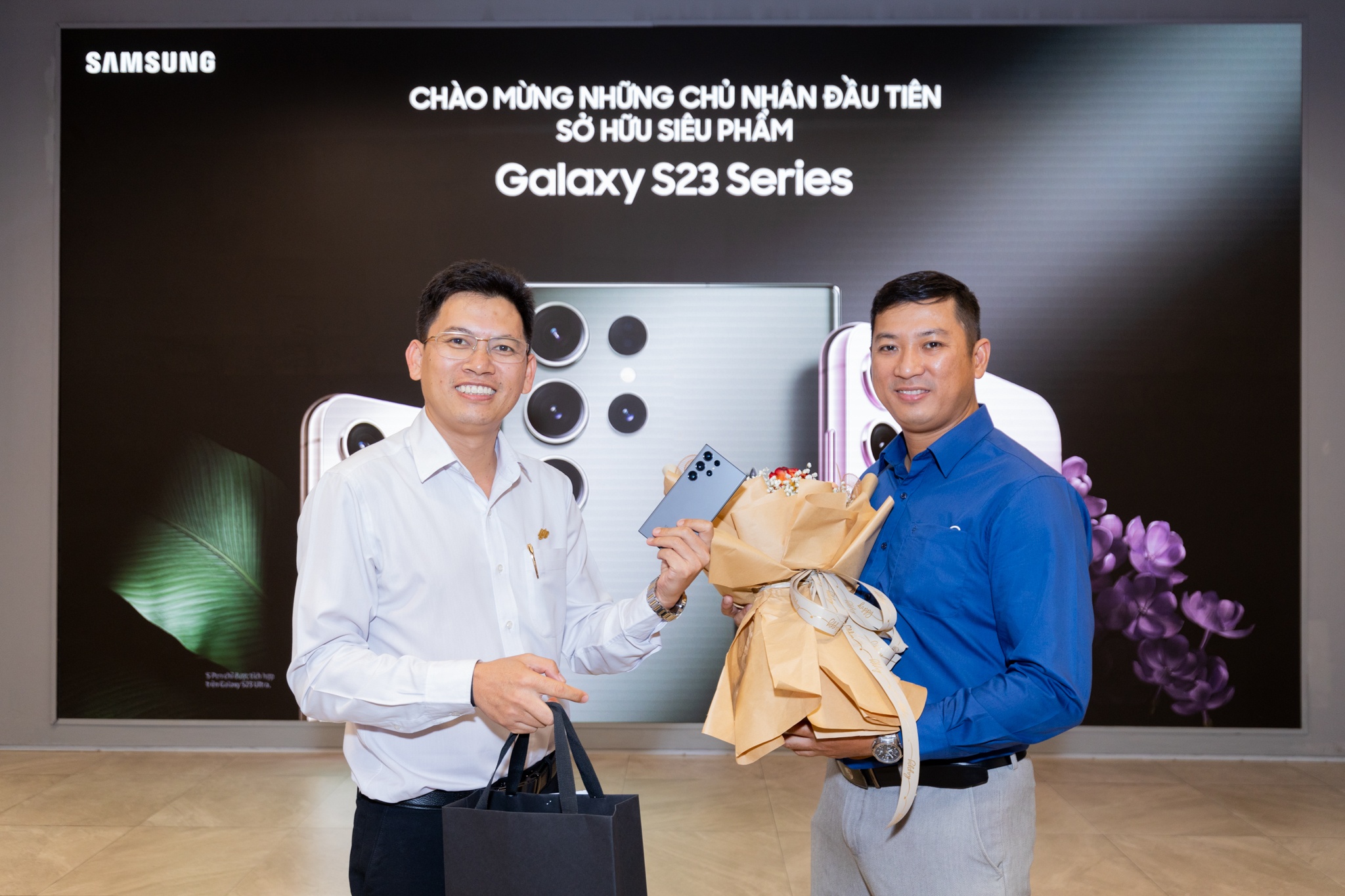 Smartphone,  Samfan anh 7