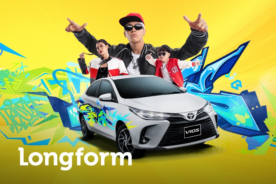 Khong gioi han su sang tao de tu do khoe chat rieng hinh anh