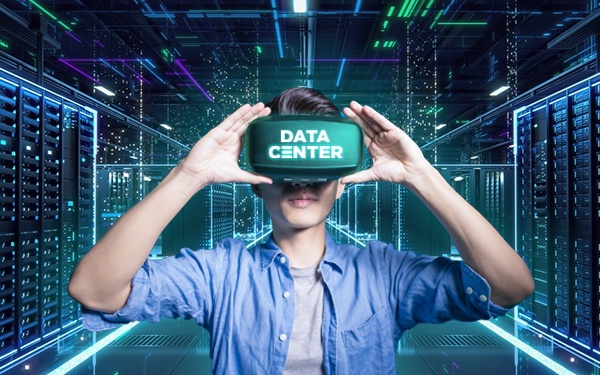 Co gi moi tai su kien Data Center & Cloud Infrastructure Summit 2023? hinh anh