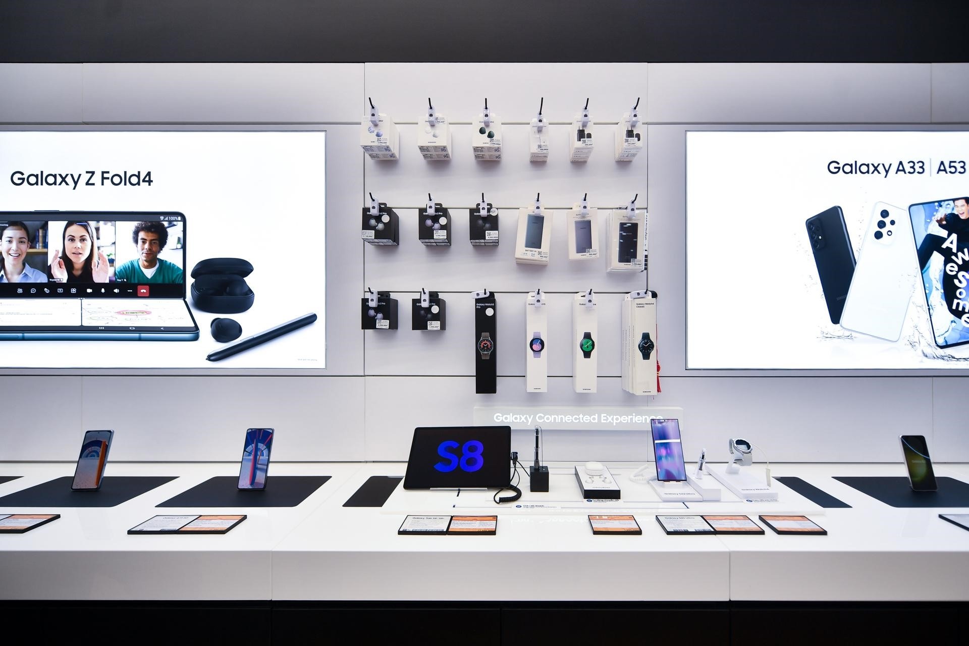 Galaxy S23 series anh 4