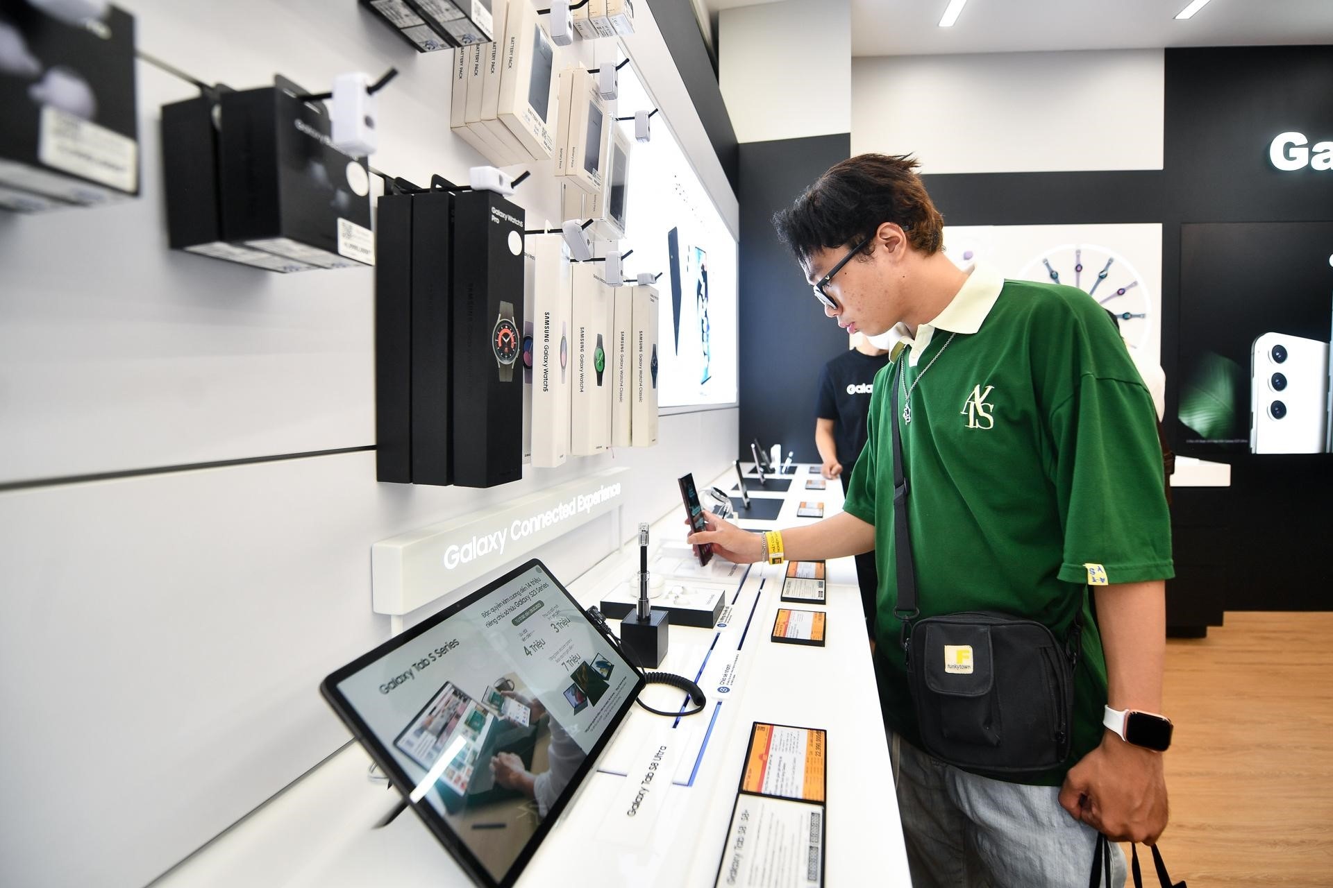 Galaxy S23 series anh 8