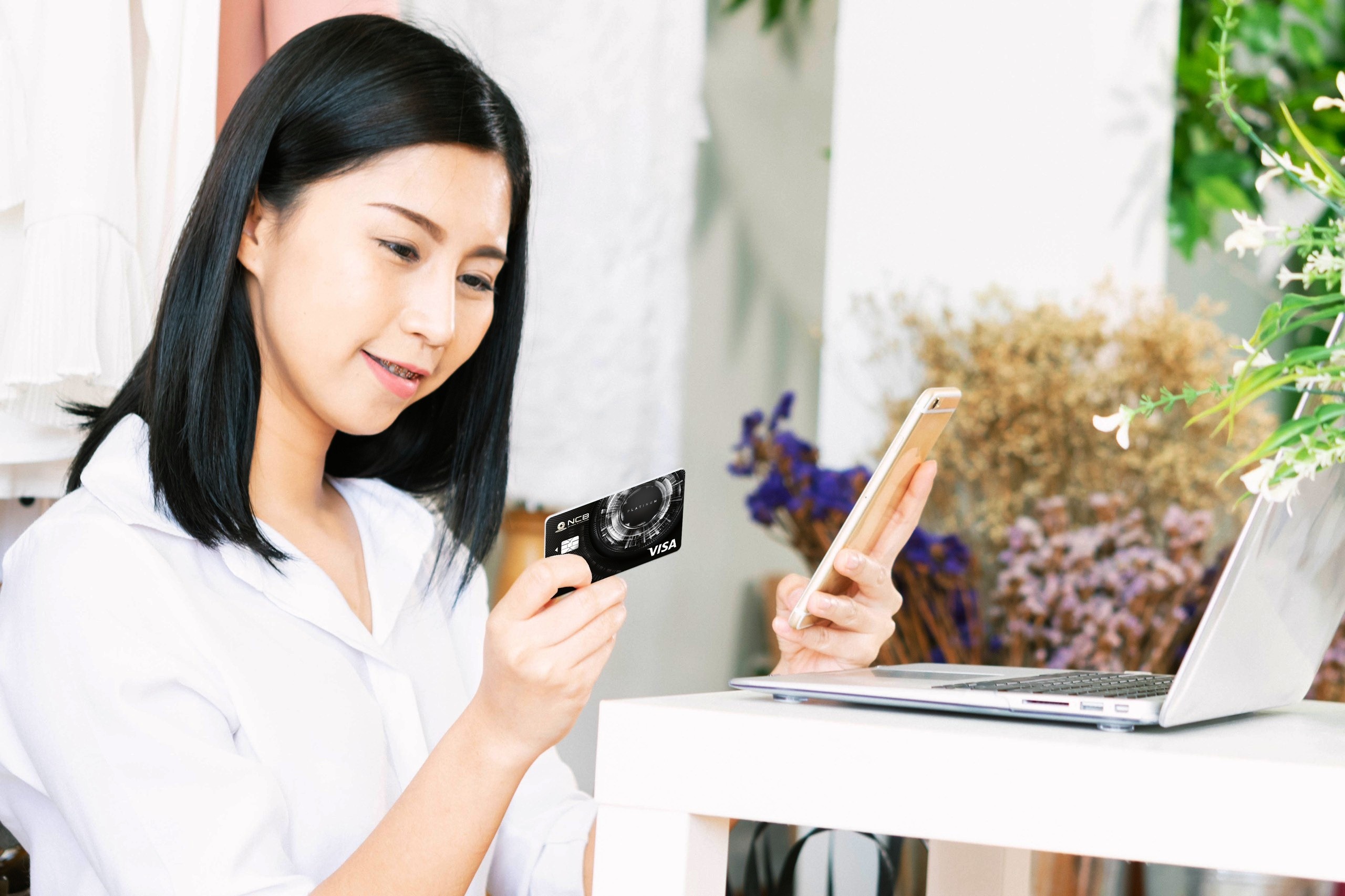 Gioi tre va xu huong chi tieu thong minh hinh anh