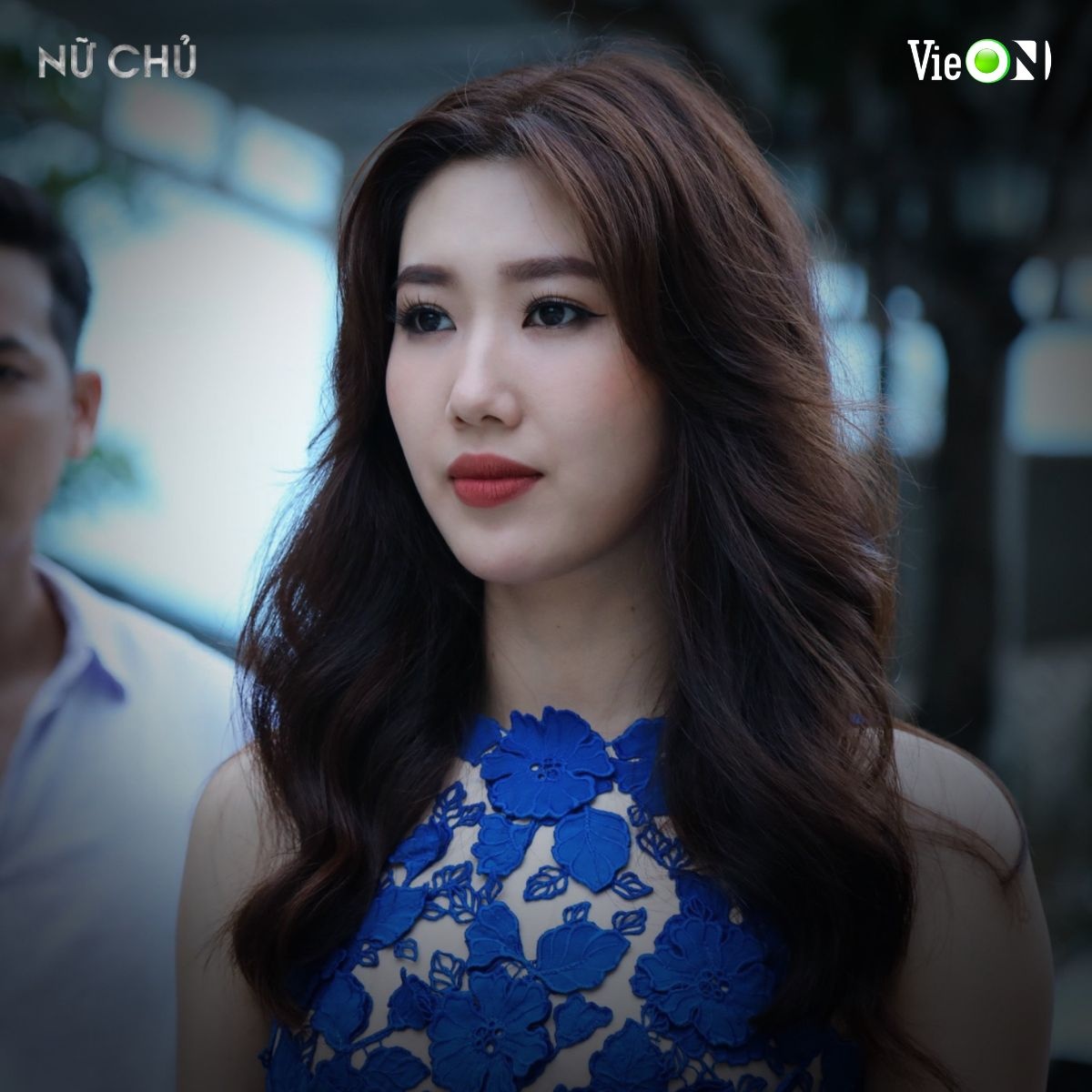 Nữ Chủ ảnh 1 Nu Chu anh 1