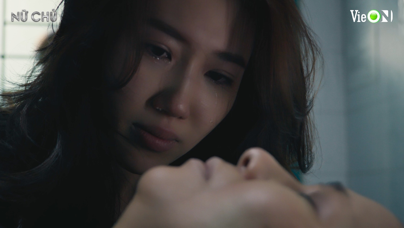 Nữ Chủ ảnh 2 Nu Chu anh 2