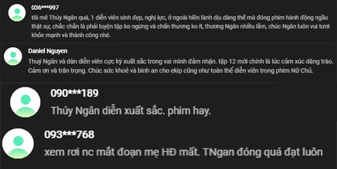 Nữ Chủ ảnh 3 Nu Chu anh 3