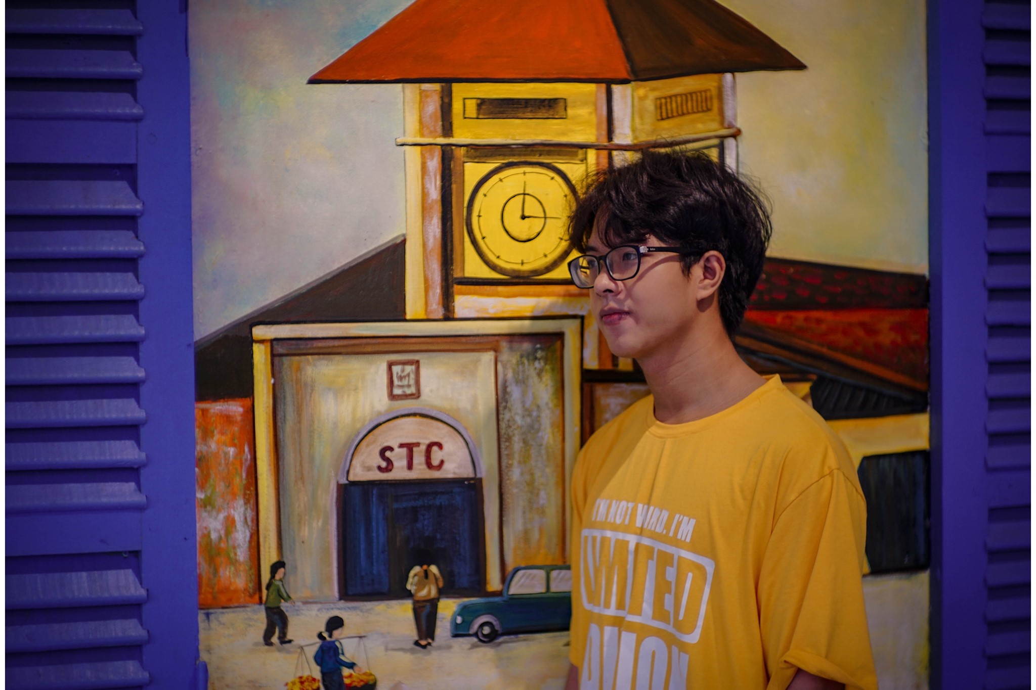 Dan hoc sinh gioi quoc gia chia se bi quyet san hoc bong hinh anh