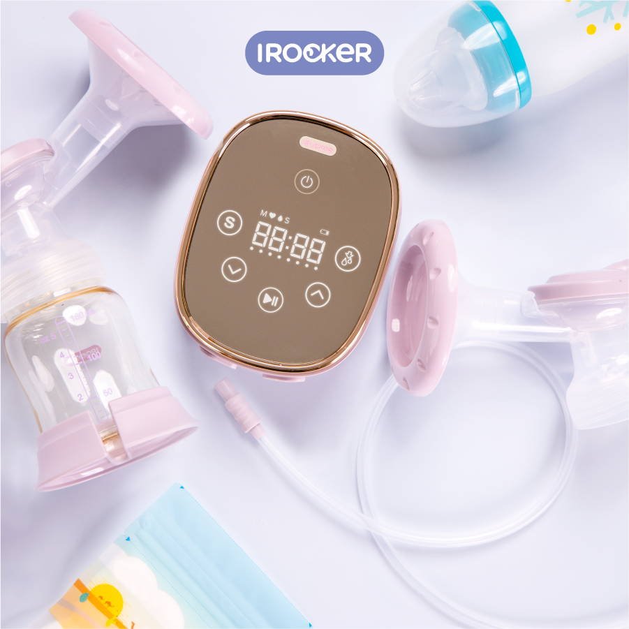 IROCKER ảnh 5 IROCKER anh 5