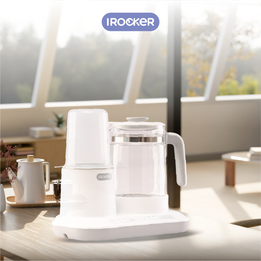 IROCKER ảnh 3 IROCKER anh 3