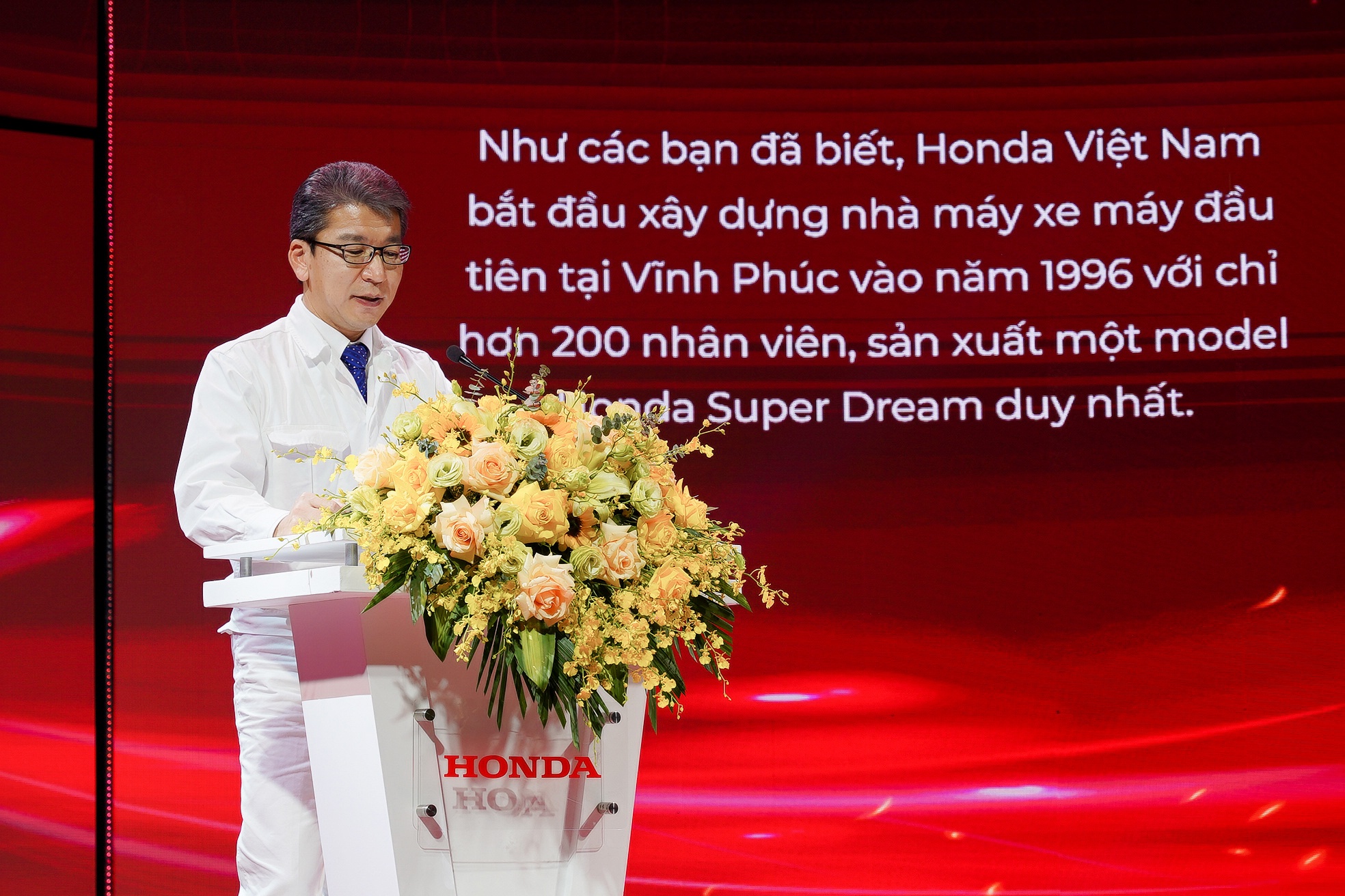 Honda Việt Nam ảnh 1 Honda Viet Nam anh 1