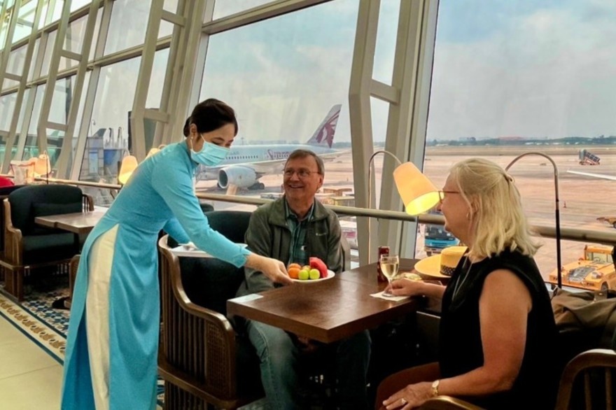 Tiet kiem thuc pham de Trai Dat xanh hon hinh anh