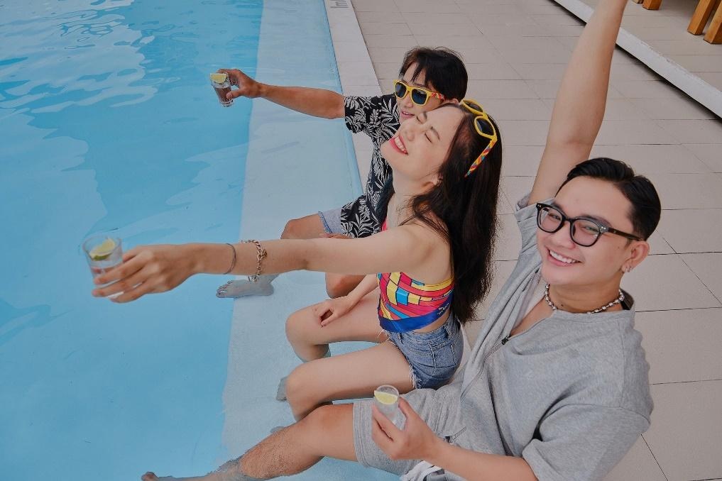 cocktail Margarita anh 1