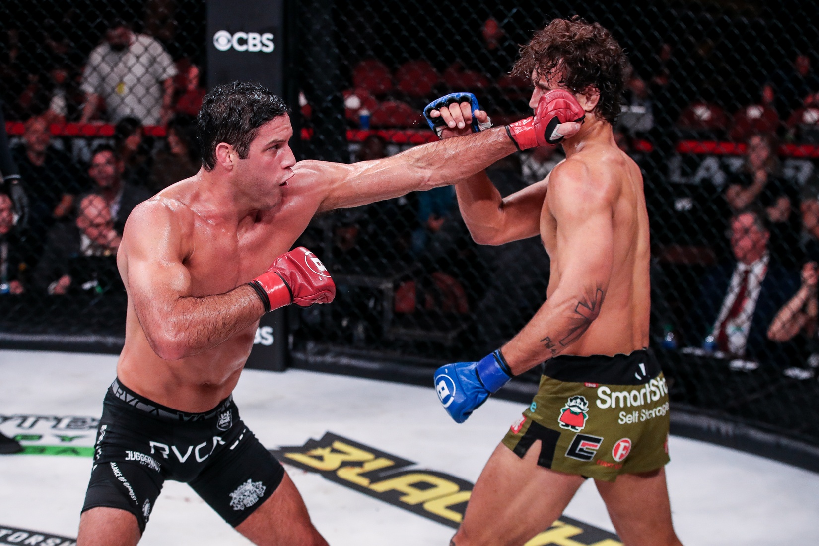 vo thuat,  FPT Play anh 4