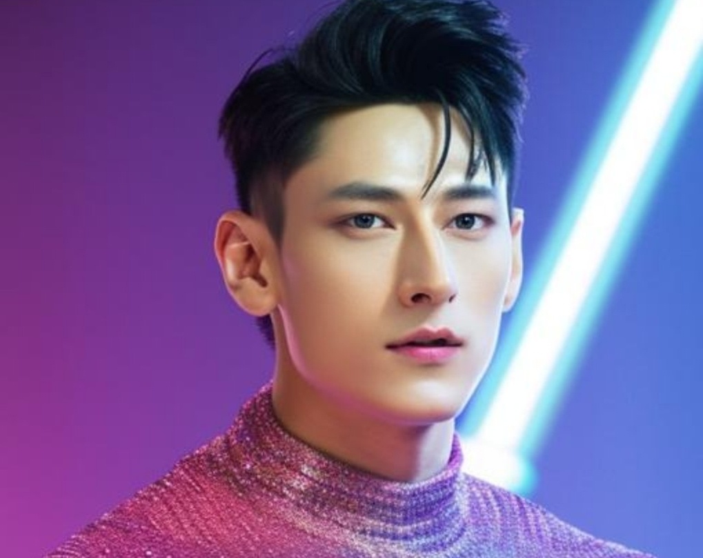 Le Duong Bao Lam, Isaac khoe anh tao hinh moi la nho tinh nang AI hinh anh