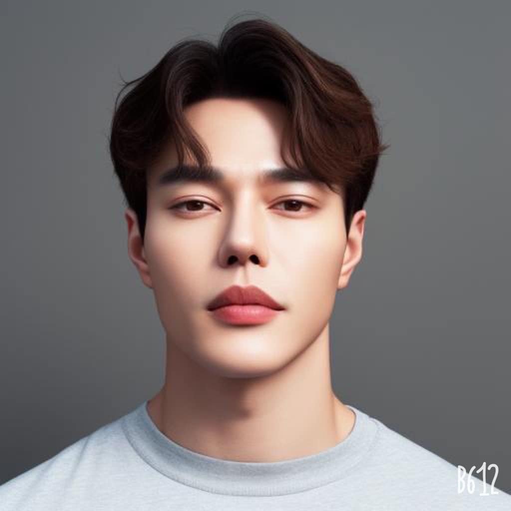 B612,  ung dung chup anh anh 3