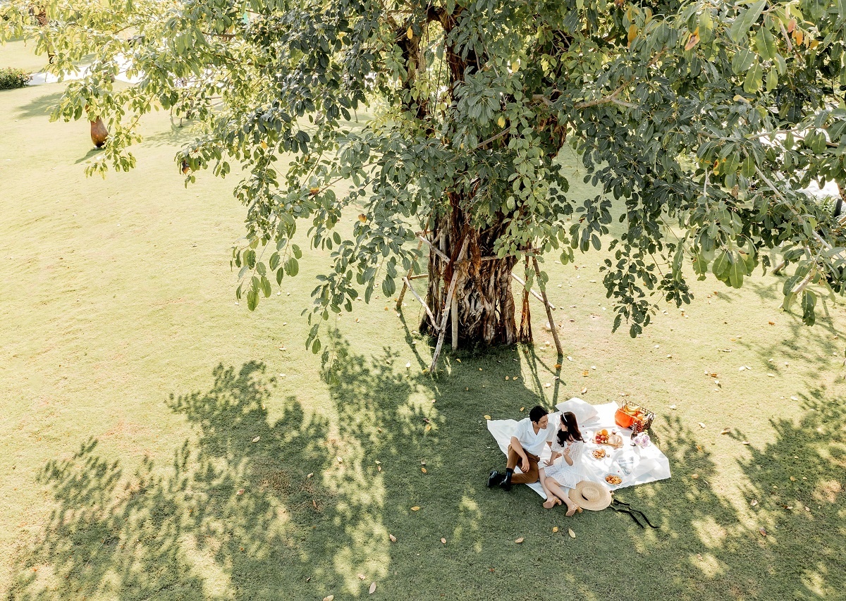 Vinhomes Grand Park anh 6