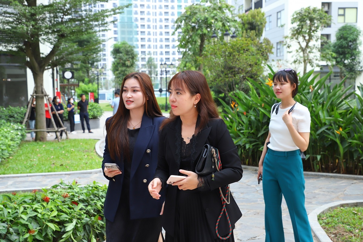 Vinhomes Grand Park anh 4