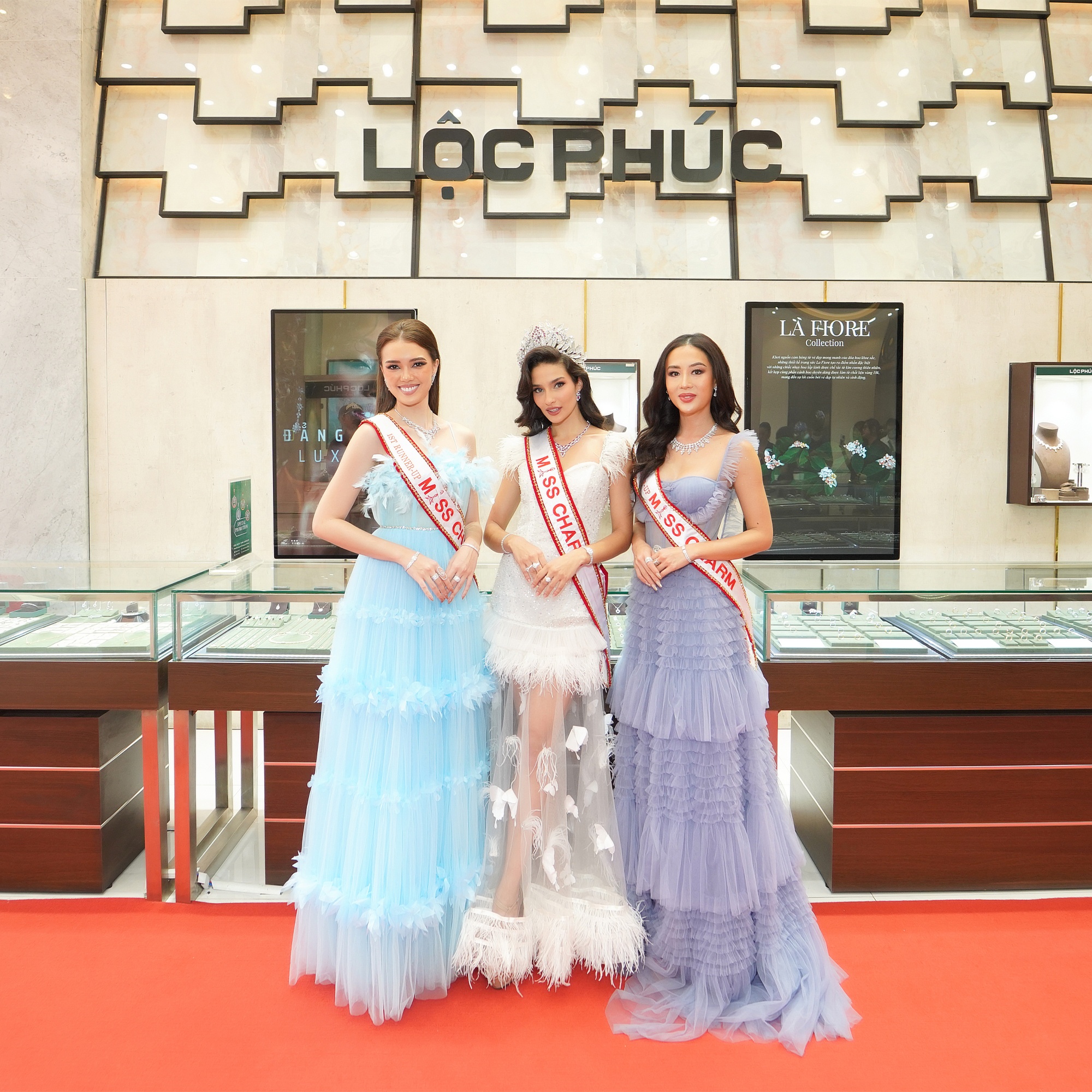 Lộc Phúc Fine Jewelry ảnh 1 Loc Phuc Fine Jewelry anh 1