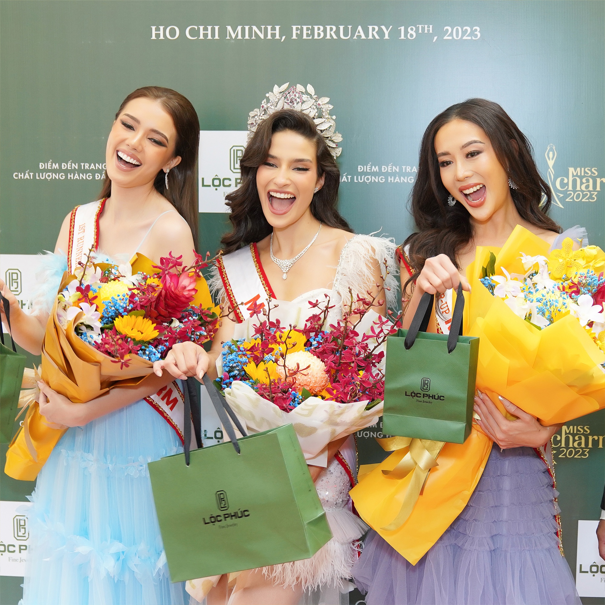 Lộc Phúc Fine Jewelry ảnh 2 Loc Phuc Fine Jewelry anh 2