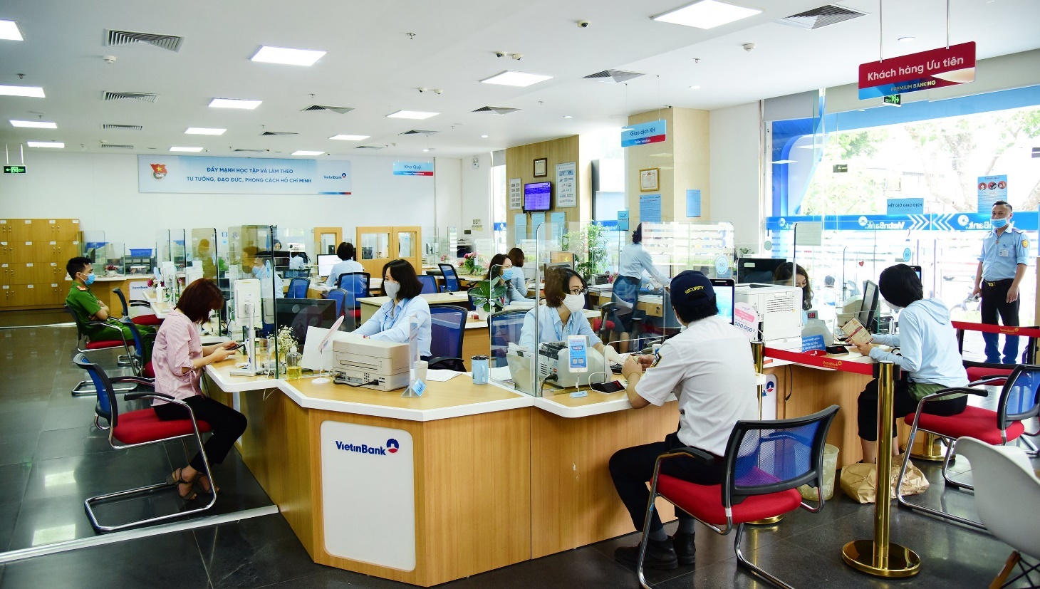 VietinBank trien khai uu dai voi tong gia tri hon 7 ty dong hinh anh