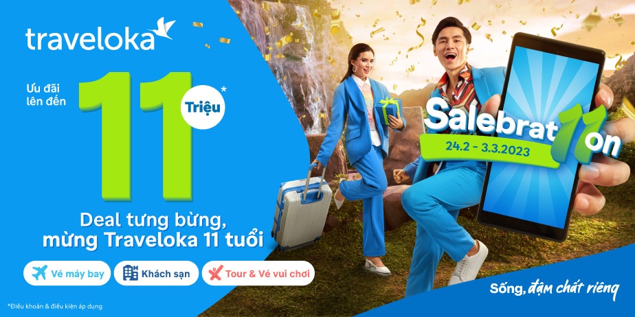 Traveloka,  ứng dụng đặt phòng ảnh 3 Traveloka,  ung dung dat phong anh 3